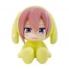 The Quintessential Quintuplets: Ichika Nakano Chocot Figure 1 The Quintessential Quintuplets: Ichika Nakano Chocot Figure