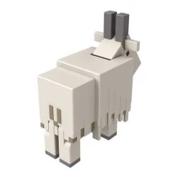 Minecraft Goat With Build-A-Portal Figurine Gaming 8 Minecraft Goat With Build-A-Portal Figurine Gaming