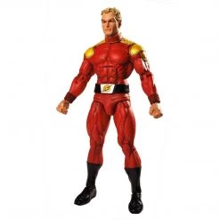 Defenders Of The Earth - Flash Gordon 7" Action Figure
