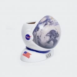 Geek-Aboo NASA - Astronaut Helmet Heat Change Mug Mugs