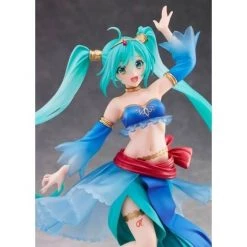 Toys & Figures Vocaloid Hatsune Miku Princess AMP Arabian Ver.