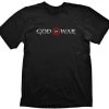 God Of War Logo T Gaming