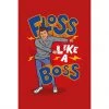 Fortnite Floss Like A Boss Poster Gaming 1 Fortnite Floss Like A Boss Poster Gaming