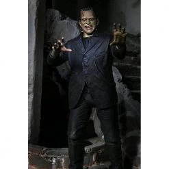 Universal Monsters - 7