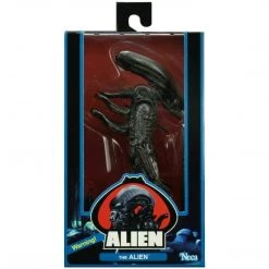 Film & TV Alien 40th Anniversary (Wave 3) - The Alien Action Figure 9 Film & TV Alien 40th Anniversary (Wave 3) - The Alien Action Figure