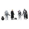 Star Wars Celebrate The Saga - The First Order 10 Cm 5-Pack Action Figures 1 Star Wars Celebrate The Saga - The First Order 10 Cm 5-Pack Action Figures