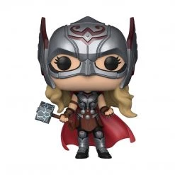 POP! Marvel - Thor: Love & Thunder - The Mighty Thor