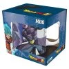 Dragon Ball Goku Vs Hit Mug 1 Dragon Ball Goku Vs Hit Mug