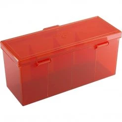 Gamegenic Fourtress 320 Red