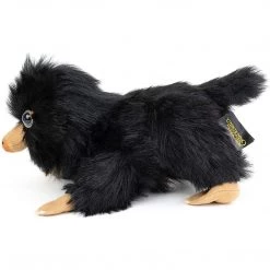 Fantastic Beasts Mini Baby Niffler Plush Black