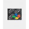 Nintendo SNES AOP Bifold Wallet Gaming 2 Nintendo SNES AOP Bifold Wallet Gaming