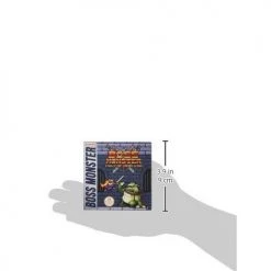 Tabletop Boss Monster: Tools Of Hero Kind Expansion