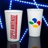 Nintendo Super Nintendo Drinking Glass PALADONE 2 Nintendo Super Nintendo Drinking Glass PALADONE