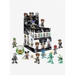 Mystery Mini: Kingdom Hearts 3 (Exclusive)