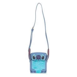 Lilo & Stitch Disney - Stitch Crossbody Bag HALF MOON BAY