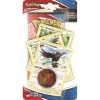 Pokemon Pokémon TCG: Sword & Shield 5 Battle Styles Premium Blister - Corviknight 2 Pokemon Pokémon TCG: Sword & Shield 5 Battle Styles Premium Blister - Corviknight