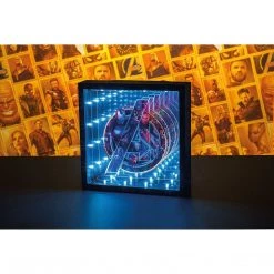 Avengers Film & TV Infinity War Infinity Light