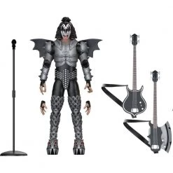 Kiss The Demon BST AXN Action Figure Toys & Figures 7 Kiss The Demon BST AXN Action Figure Toys & Figures
