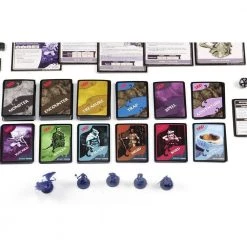 Tabletop Dungeons & Dragons: Tomb Of Annihilation 12 Tabletop Dungeons & Dragons: Tomb Of Annihilation