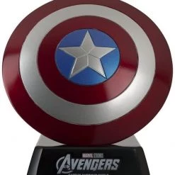 Marvel - Captain America Shield Replica 10 Marvel - Captain America Shield Replica