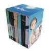 Anime & Manga MONOGATARI SERIES BOX SET