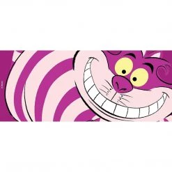 Alice In Wonderland - Cheshire Cat XL Heat Changing Mug 11 Alice In Wonderland - Cheshire Cat XL Heat Changing Mug