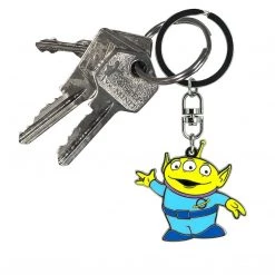 Toy Story 4 - Alien Keychain 8 Toy Story 4 - Alien Keychain