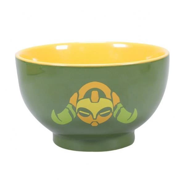 Overwatch (Orisa) Bowl Gaming 5 Overwatch (Orisa) Bowl Gaming