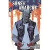 Reading Sons Of Anarchy Volume 3 TP