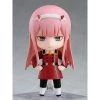 Darling In The Franxx Nendoroid - Zero Two Toys & Figures 2 Darling In The Franxx Nendoroid - Zero Two Toys & Figures