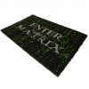 Enter The Matrix Doormat 1 Enter The Matrix Doormat