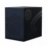 Geek-Aboo Cards & Games Dragon Shield Double Shell Deck Box- Midnight Blue 1 Geek-Aboo Cards & Games Dragon Shield Double Shell Deck Box- Midnight Blue