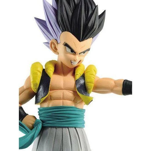 Dragon Ball Gotenks 26cm Figurine 4 Dragon Ball Gotenks 26cm Figurine