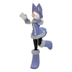 Re:Zero Ram (The Wolf And The Seven Kids) PVC Figurine Toys & Figures