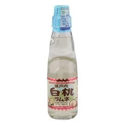 Saito Ramune - Peach (Setouchi)