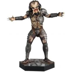 Predator Unmasked Figurine
