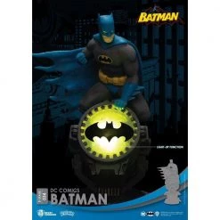 Film & TV Batman Diorama 15cm 15 Film & TV Batman Diorama 15cm