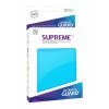 Tabletop Ultimate Guard Supreme UX Sleeves: Standard Size Light Blue (80) 2 Tabletop Ultimate Guard Supreme UX Sleeves: Standard Size Light Blue (80)