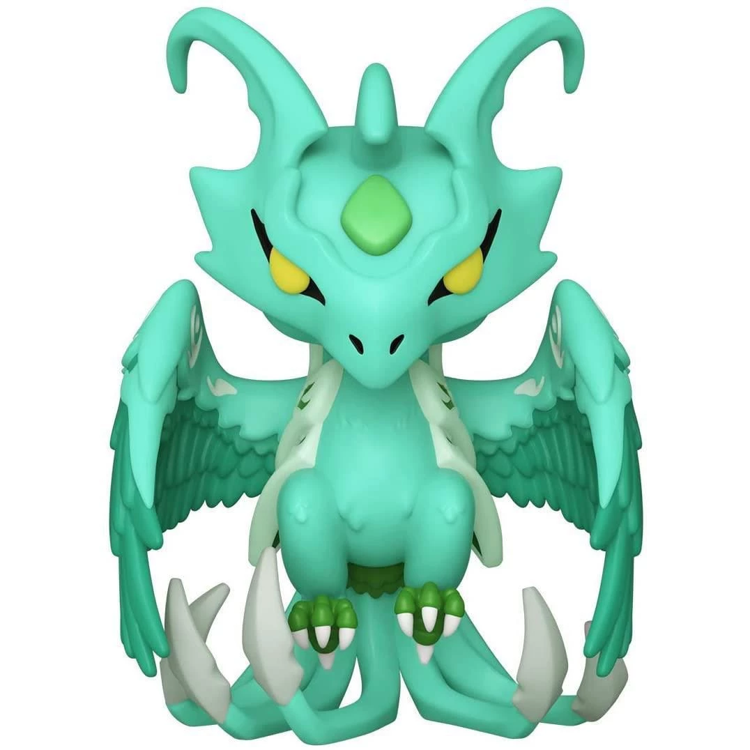 POP! Animation: Bakugan - Skyress 4 POP! Animation: Bakugan - Skyress