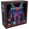 Devil May Cry: The Bloody Palace The Board Game 1 Devil May Cry: The Bloody Palace The Board Game