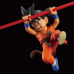 Dragon Ball Super Son Goku Fes!! Vol.4 Figurine