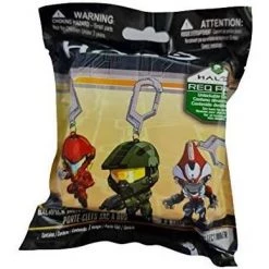 Halo 3D Hangers 8 Halo 3D Hangers