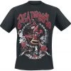 Geek-Aboo Deadpool - Pirate Bay T-Shirt Geek Gear 2 Geek-Aboo Deadpool - Pirate Bay T-Shirt Geek Gear