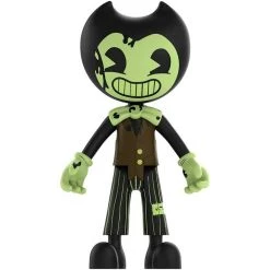 Bendy And The Dark Revival Bendy S3 - GITD Bendy Action Figure