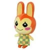 Animal Crossing Bunnie 20cm Plush Gaming 1 Animal Crossing Bunnie 20cm Plush Gaming