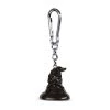 Harry Potter - Sorting Hat 3D Keychain Film & TV 1 Harry Potter - Sorting Hat 3D Keychain Film & TV