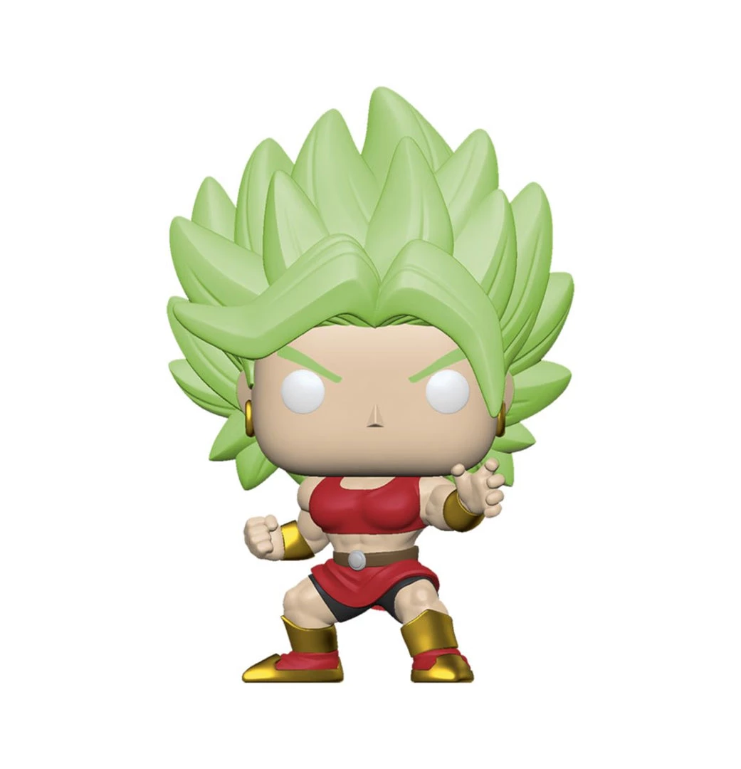POP! Animation: Dragon Ball Super - Super Saiyan Kale 3 POP! Animation: Dragon Ball Super - Super Saiyan Kale