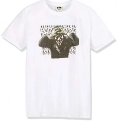 DC Comics Batman - Sinister Joke T-Shirt Film & TV 10 DC Comics Batman - Sinister Joke T-Shirt Film & TV