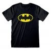Film & TV Batman Logo T-Shirt 2 Film & TV Batman Logo T-Shirt