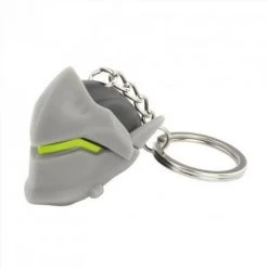 Overwatch Keyring Light - Genji PALADONE Gaming 7 Overwatch Keyring Light - Genji PALADONE Gaming
